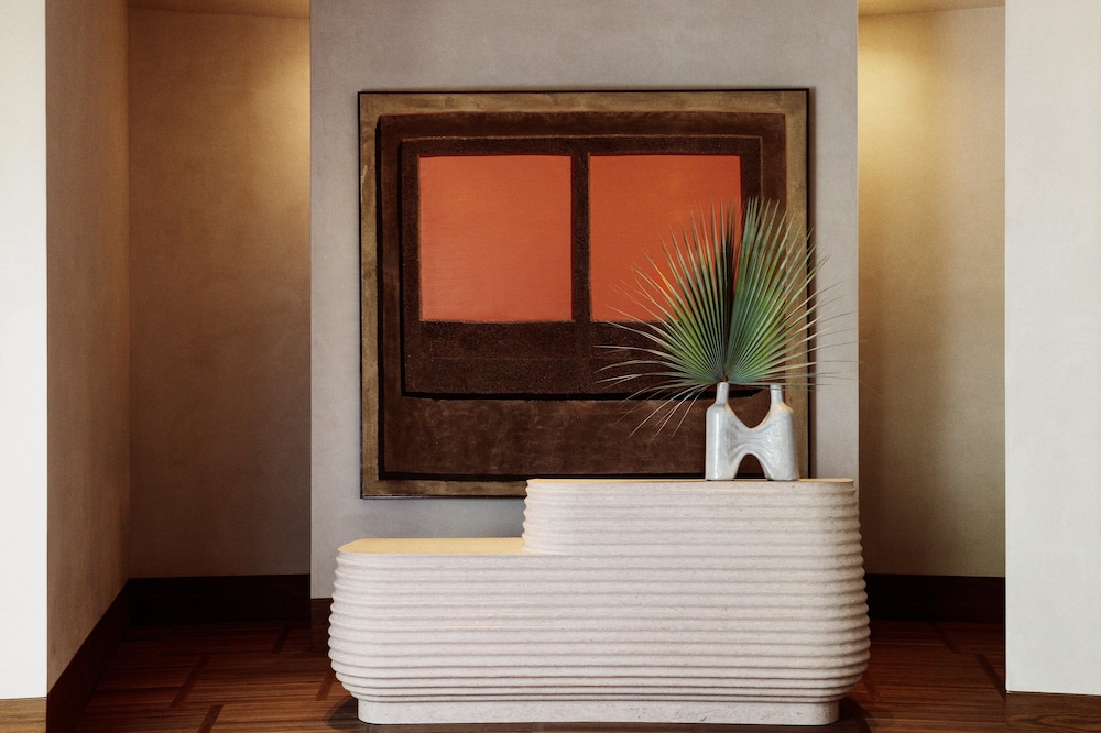 Santa Monica Proper Hotel 14/56