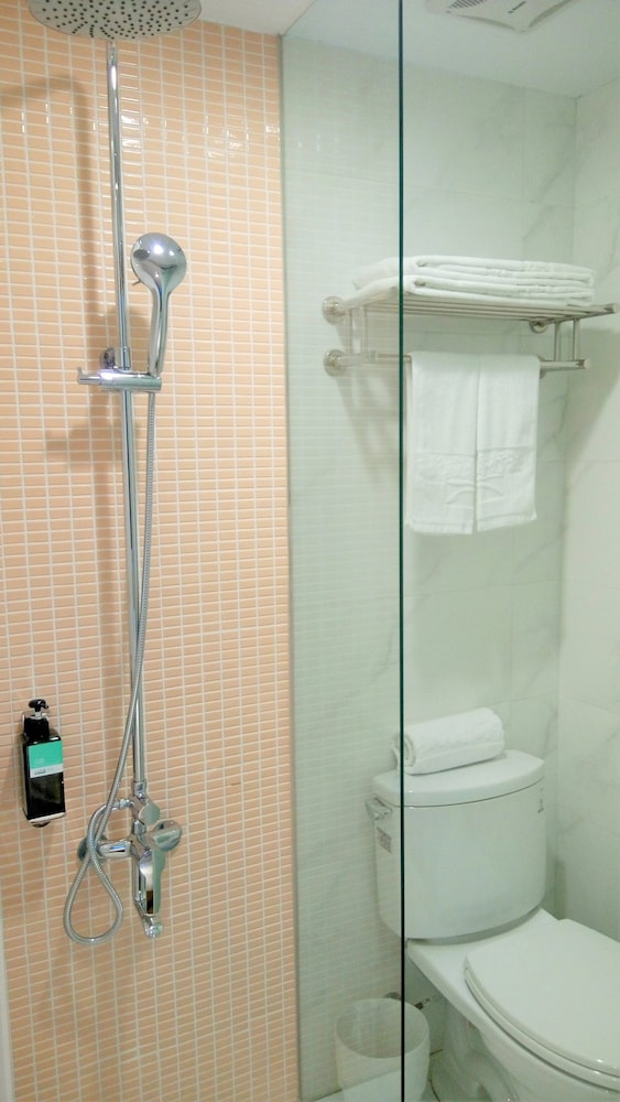 Ssbhotel-Shin Sei Bashi 36/67