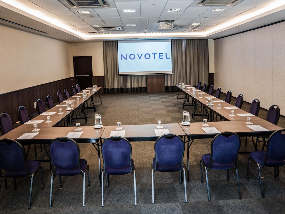 Novotel Lima San Isidro 40/49