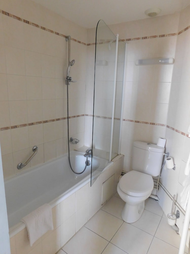 Hotel & Spa Le Gambetta Centre-ville Bergerac 49/50