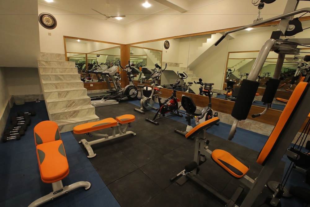 Buena Vista Luxury Garden Spa Resort 34/72