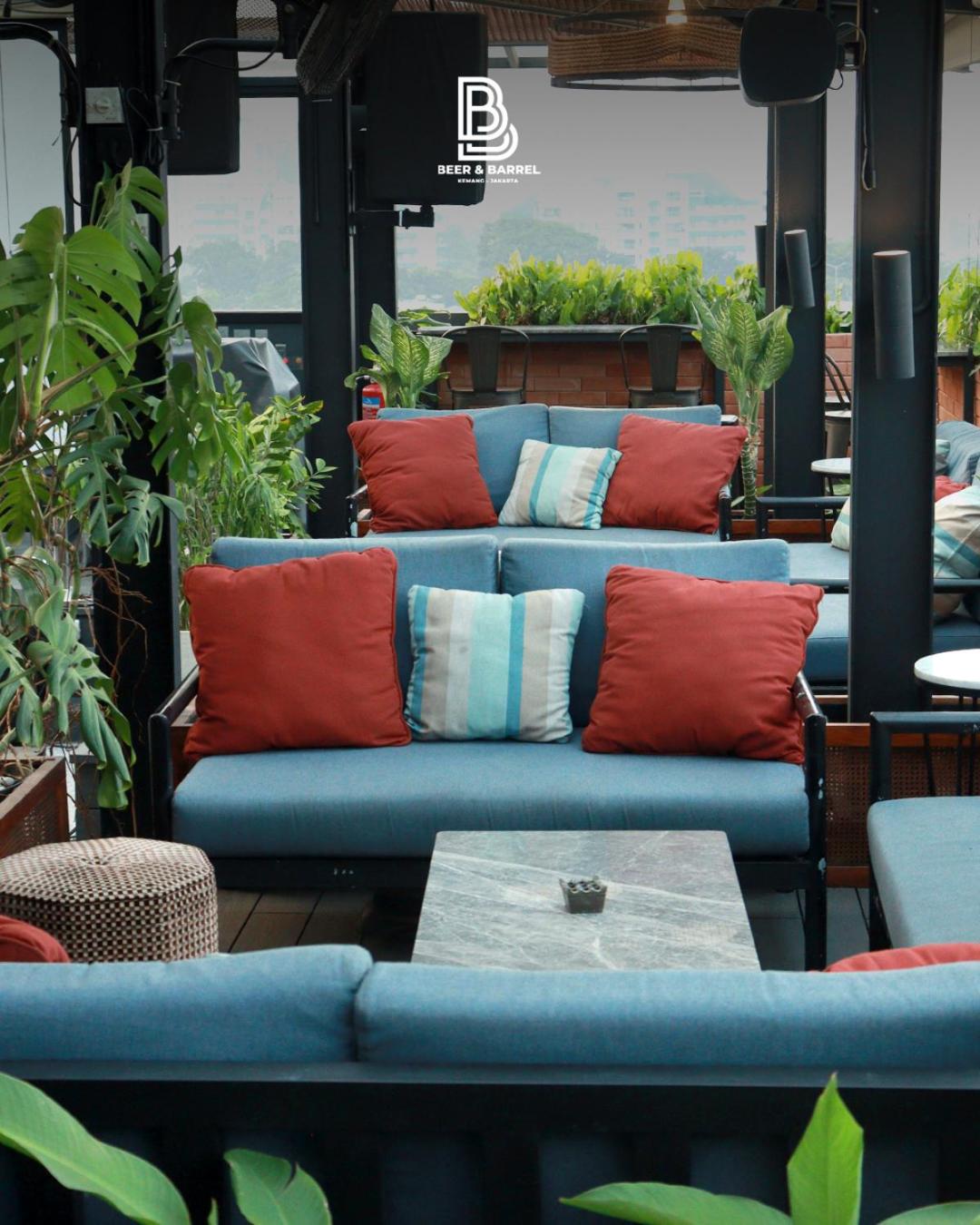 Sotis Hotel Kemang 35/58