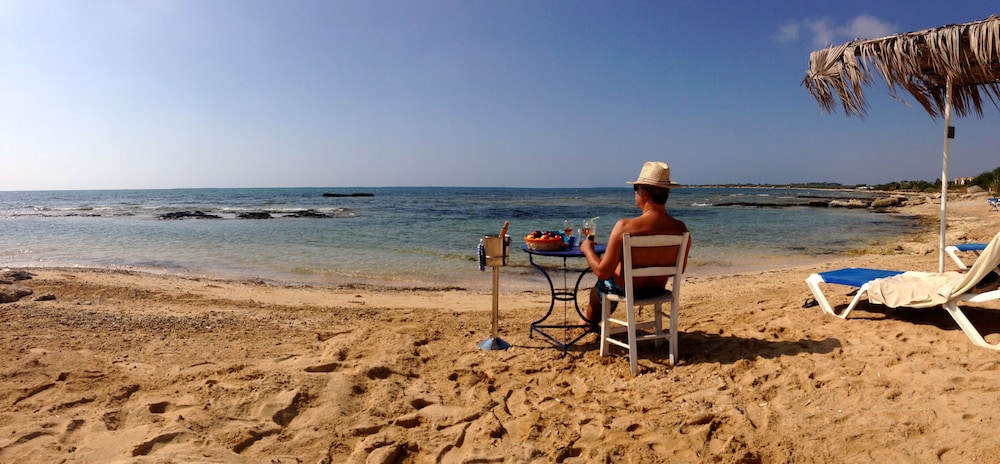 Thalassines Beach Villas 23/50