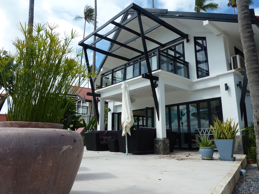 Sai Naam Lanta Residence 6/78