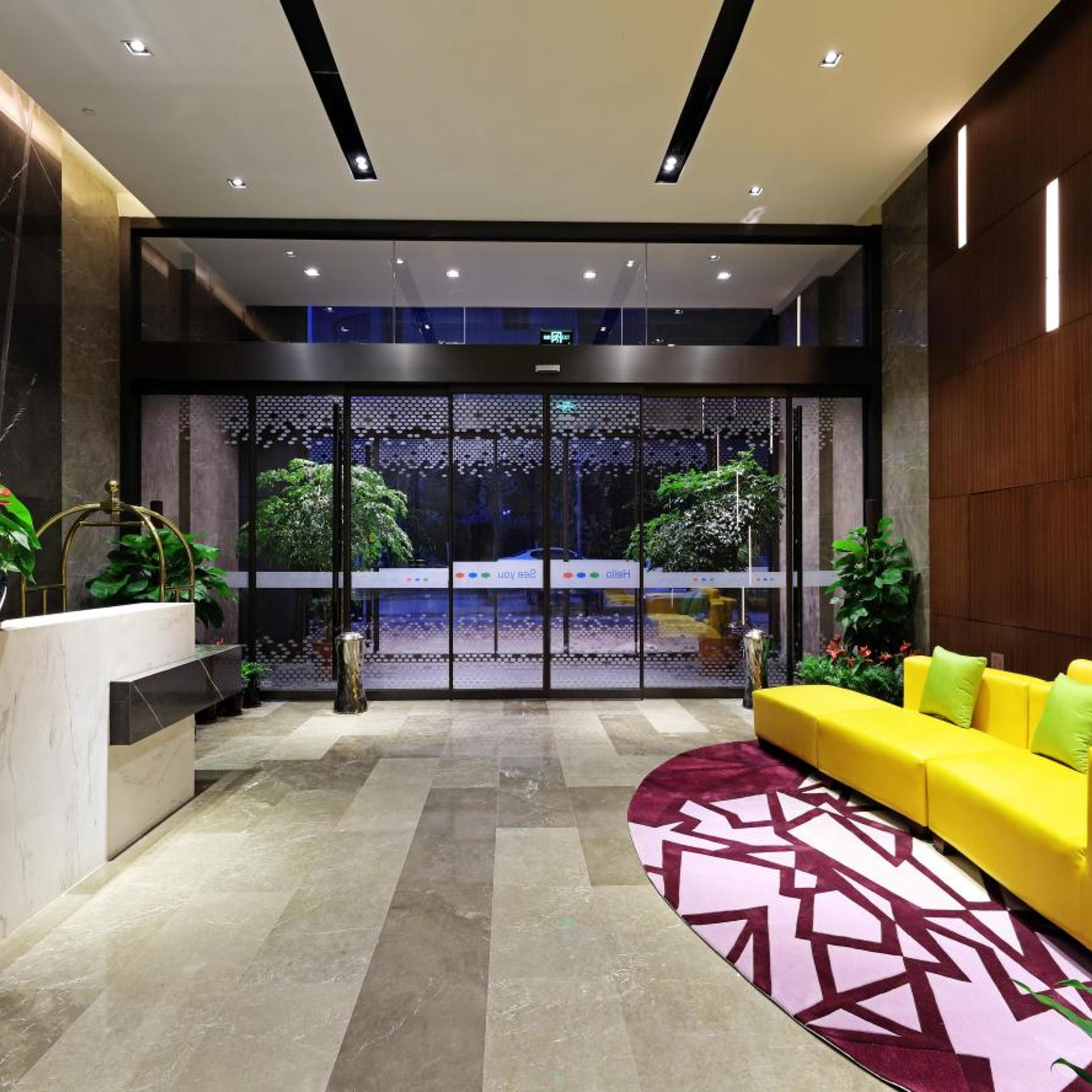 Hampton by Hilton Hefei Hi-Tech Zone 7/52