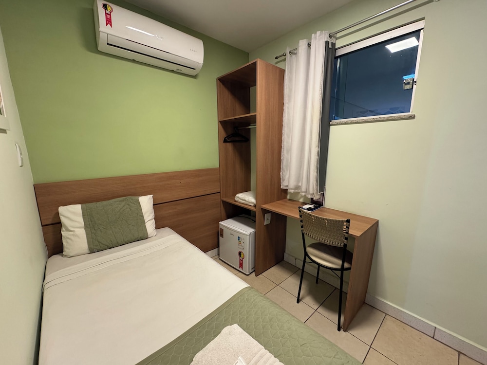 Domus Hotel Veneza 10/51