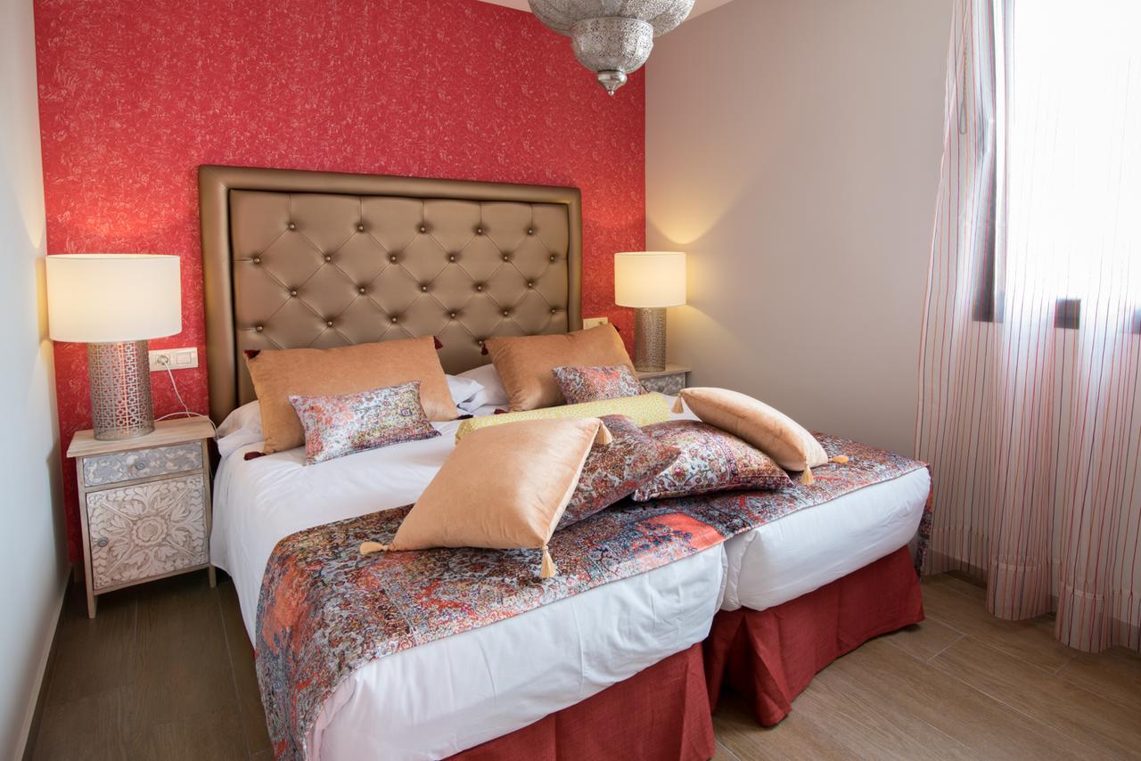 1 Bedroom, Deluxe, Apartment, Balcony or Terrace