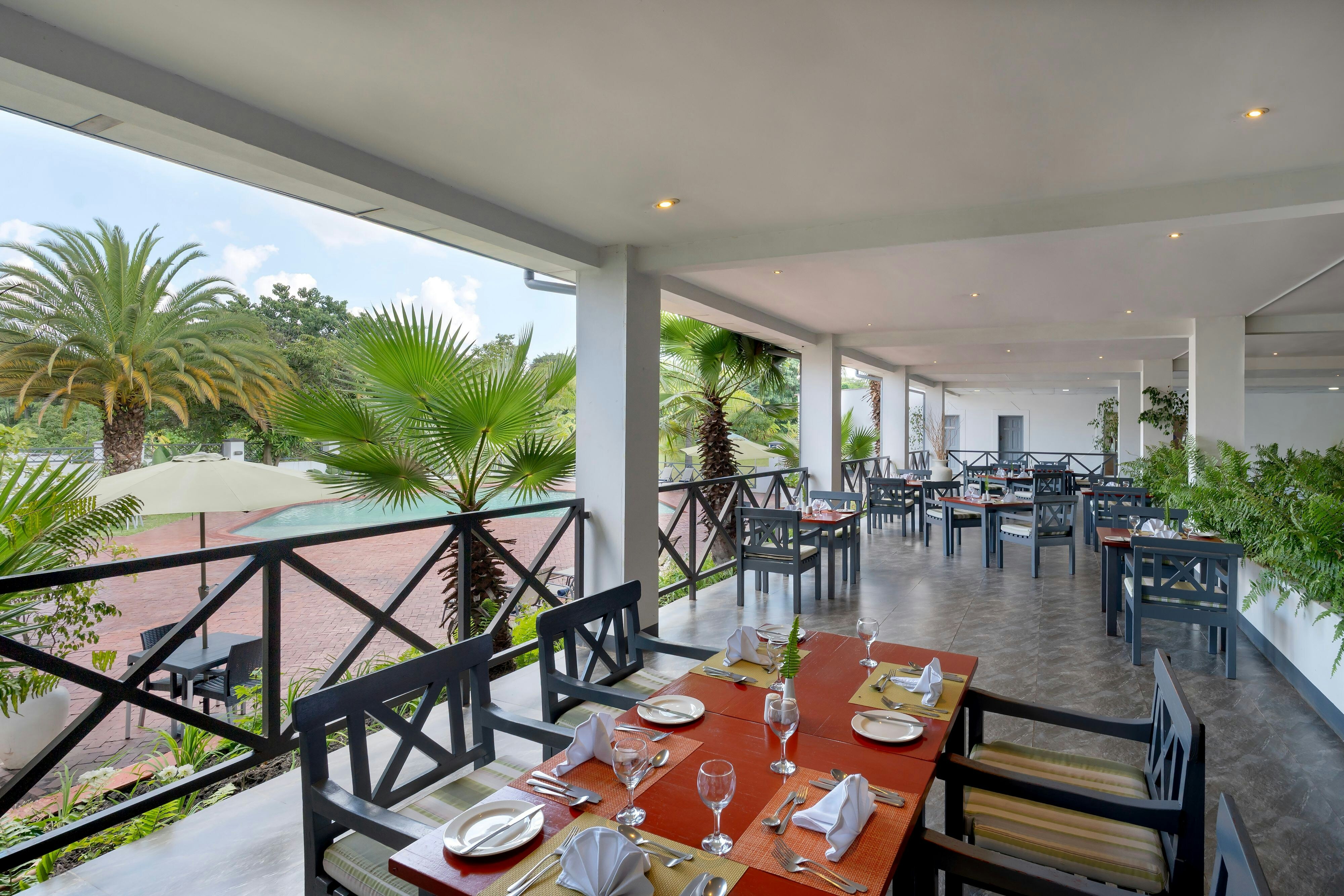 Protea Hotel Chingola 33/76
