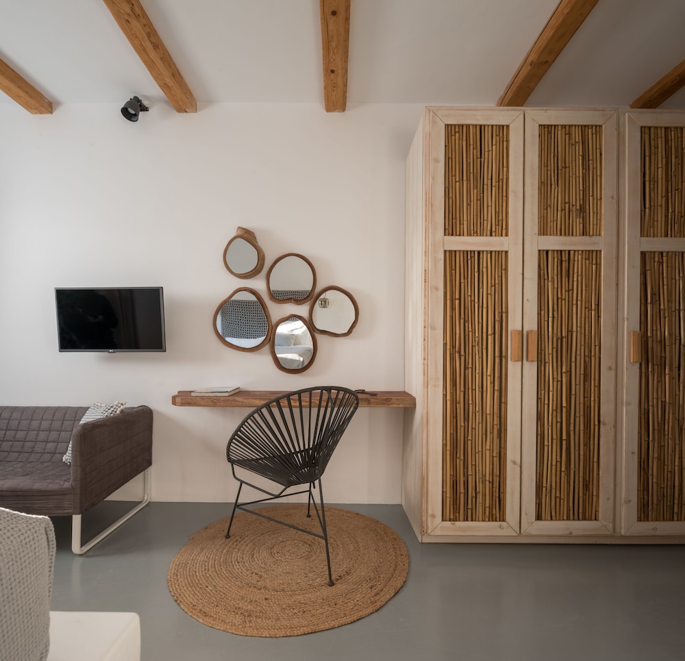 OLIVE MYKONOS VILLAS 63/73
