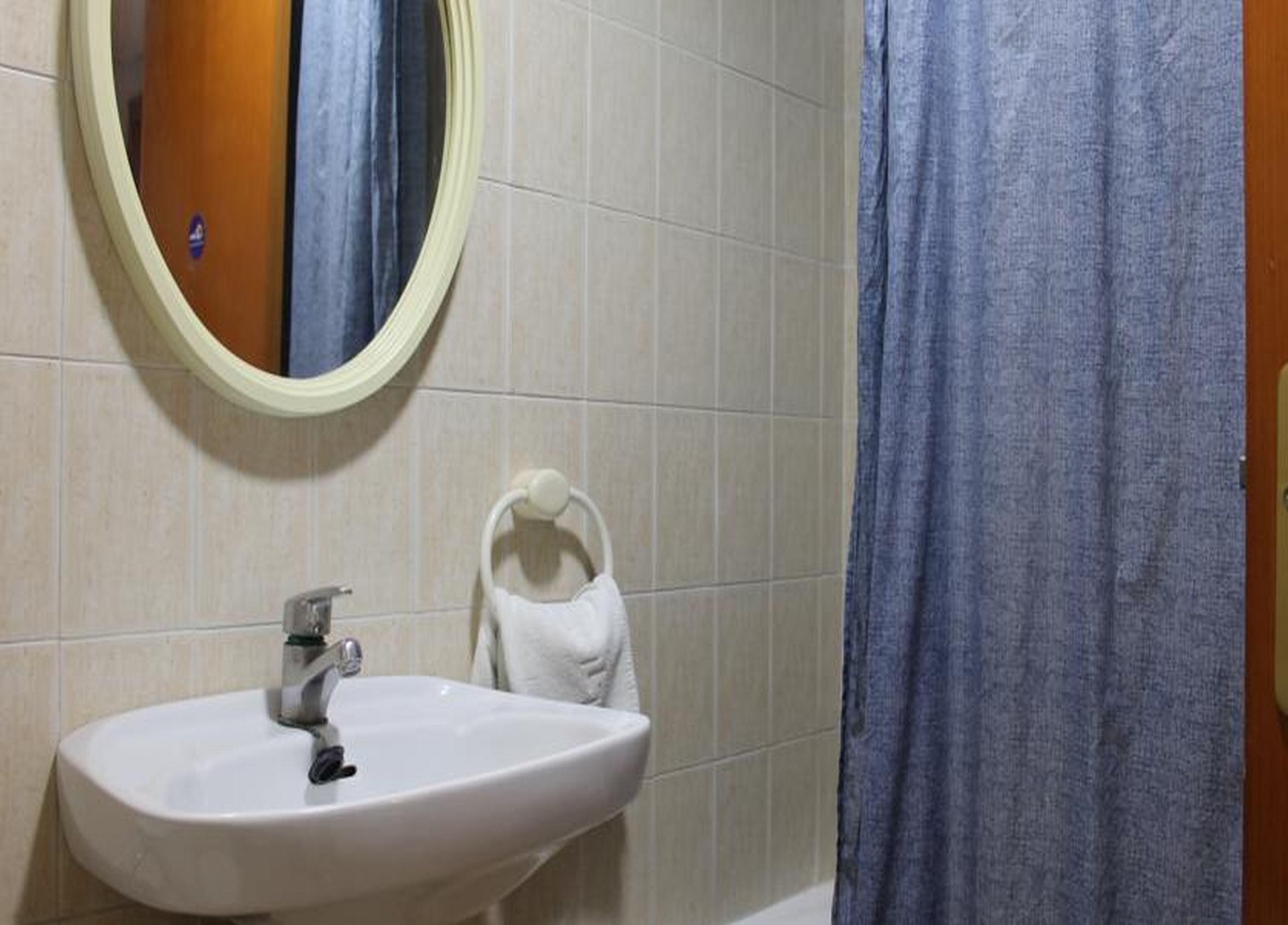 Apartamentos Alpha 28/29