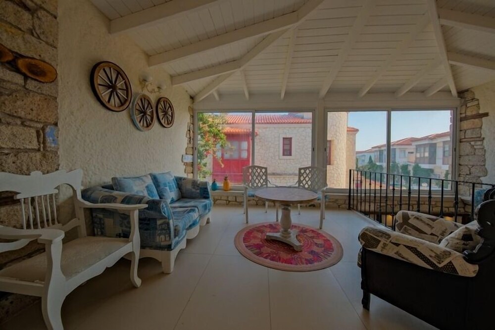 MorAnka Otel Alacati 33/48