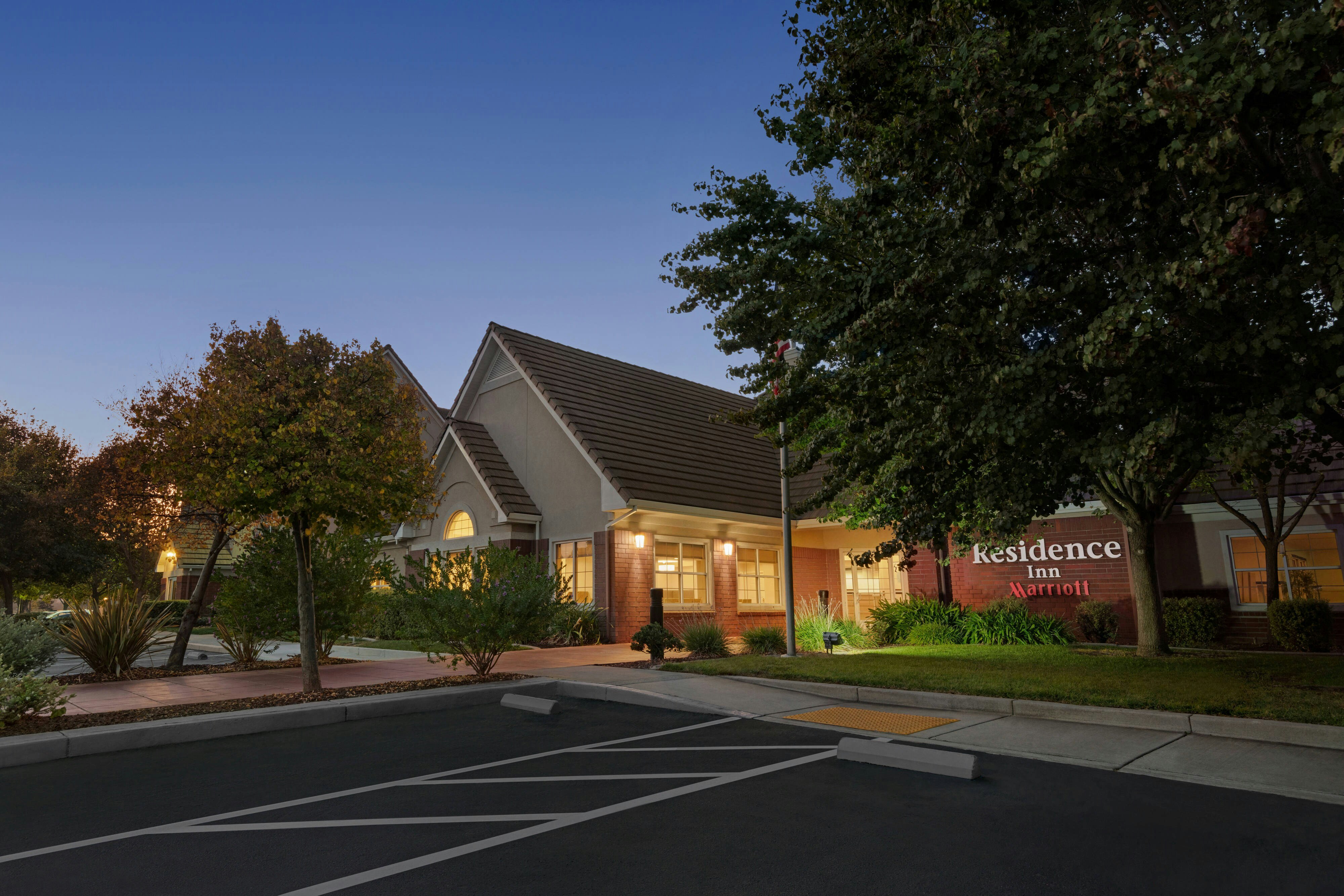 Residence Inn San Jose South/Morgan Hill 14/33