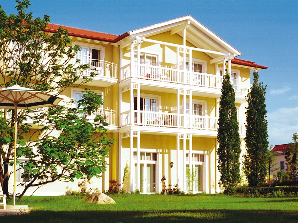 Travel Charme Ostseehotel Kuhlungsborn 4/65