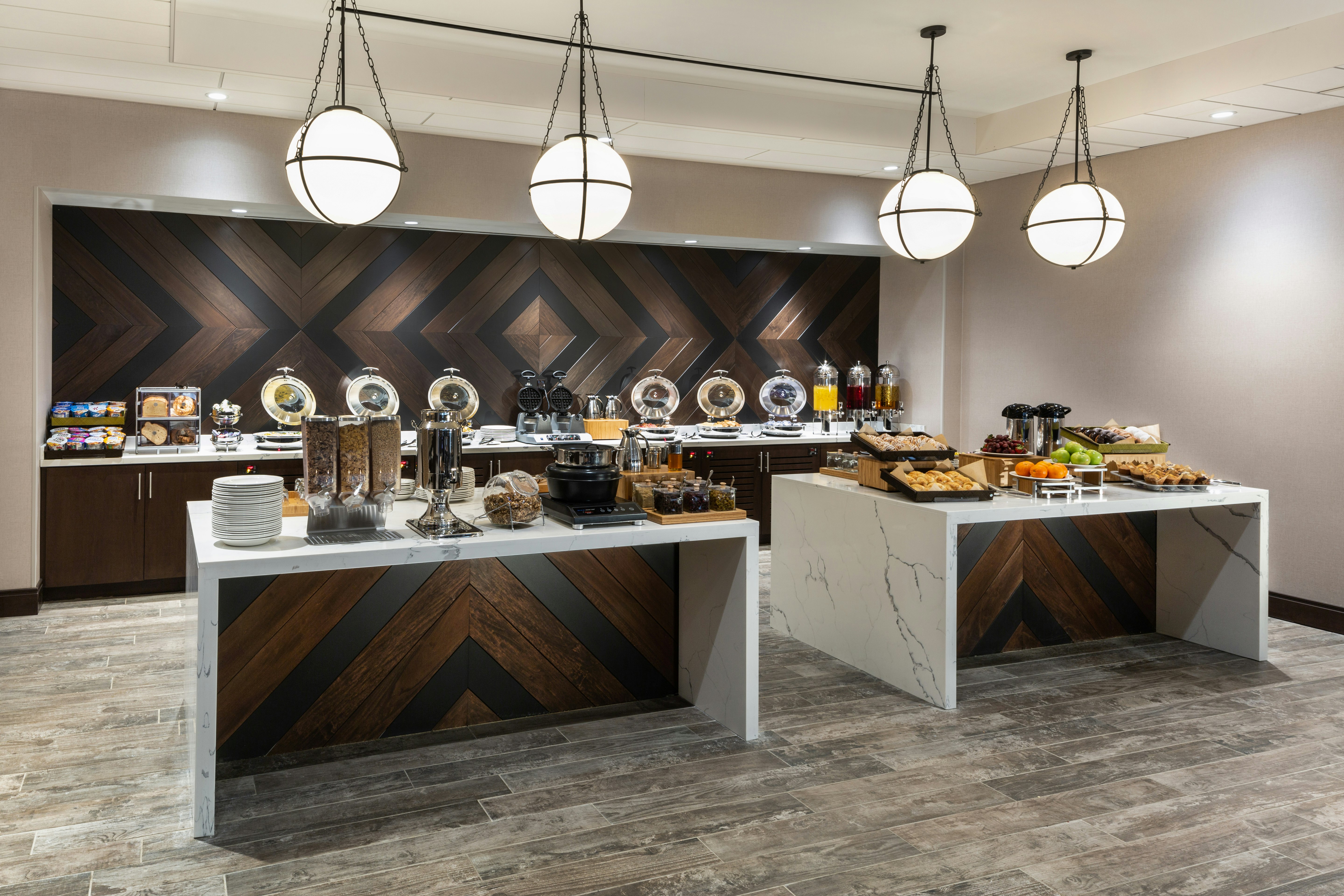 Doubletree By Hilton Jamestown 58/68