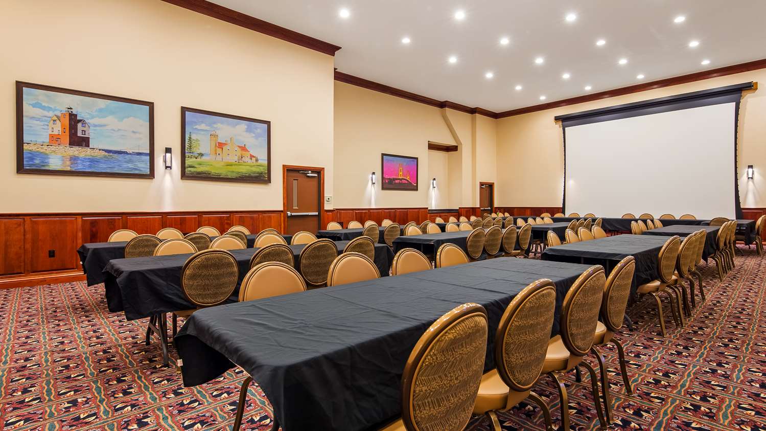 Best Western Plus Dockside Waterfront Inn 31/31