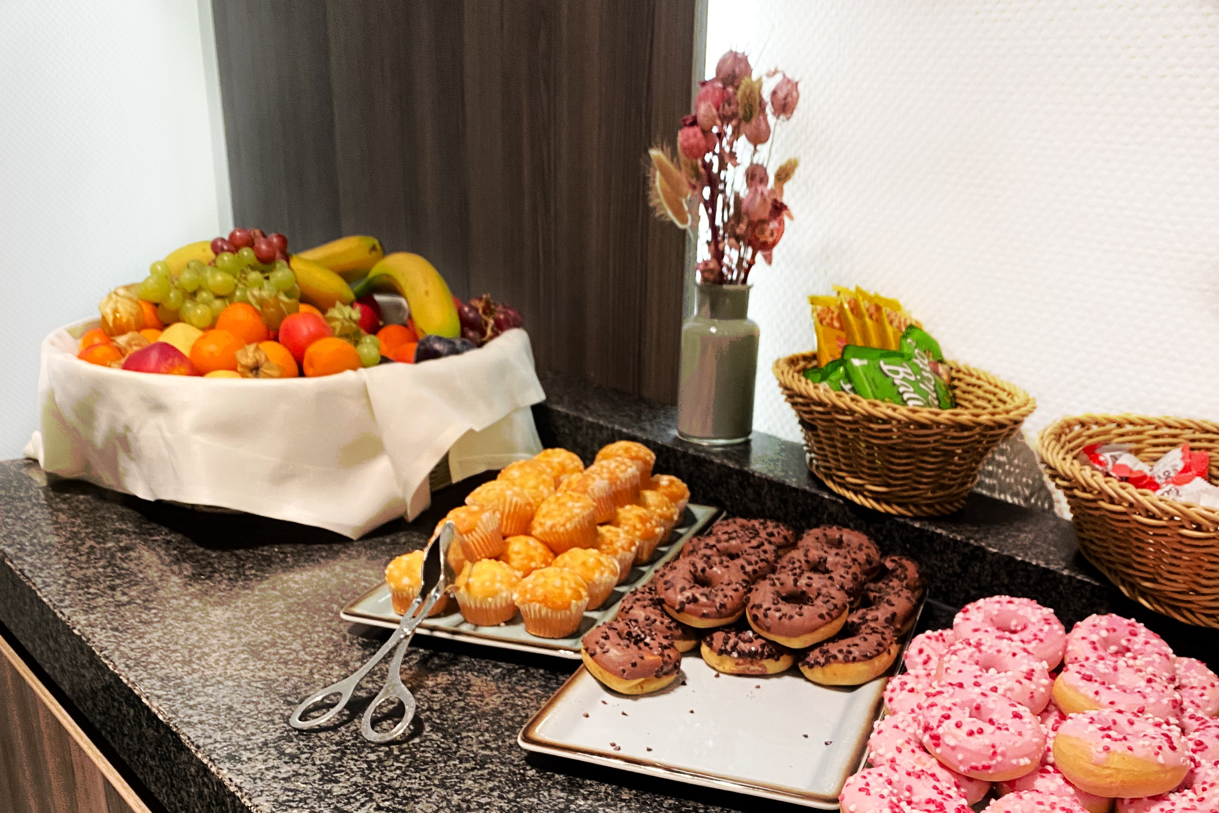 Garner Hotel Essen - Handelshof by IHG 42/85