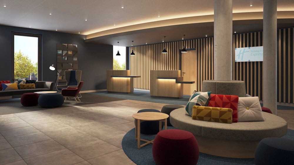 Holiday Inn Express Bochum, an IHG Hotel 24/49
