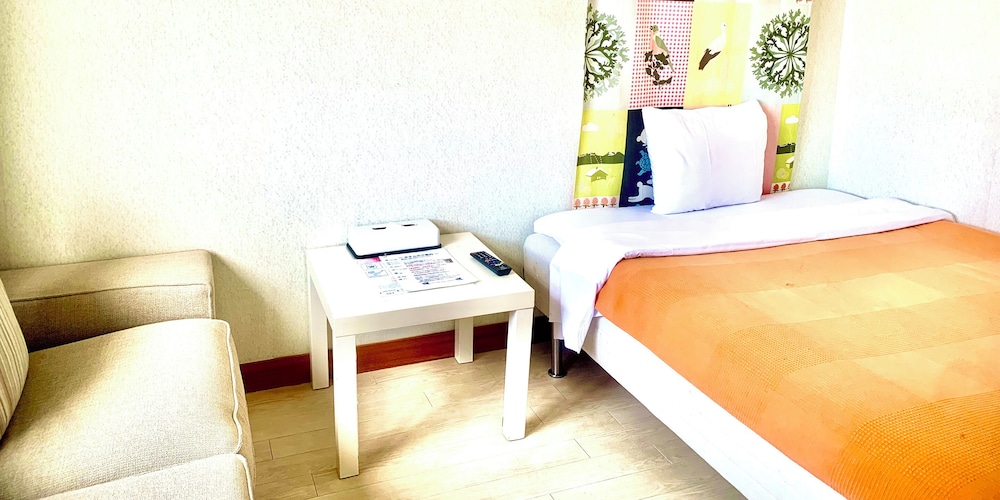 Hotel Happy Holiday Ishigakijima 22/59