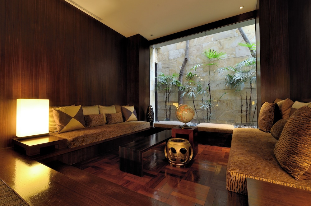 Les Suites Taipei Ching Cheng 44/67