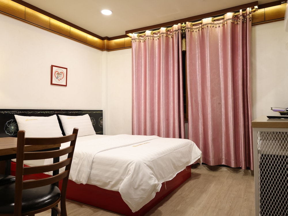 Andong Park Hotel 29/55