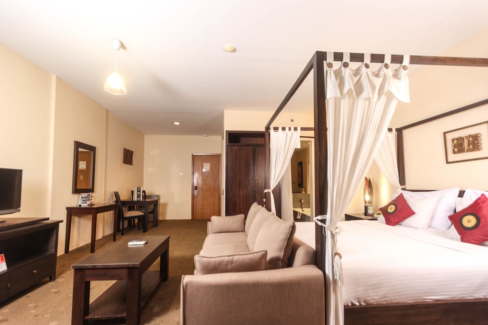 The Jayakarta Suites Bandung 12/71