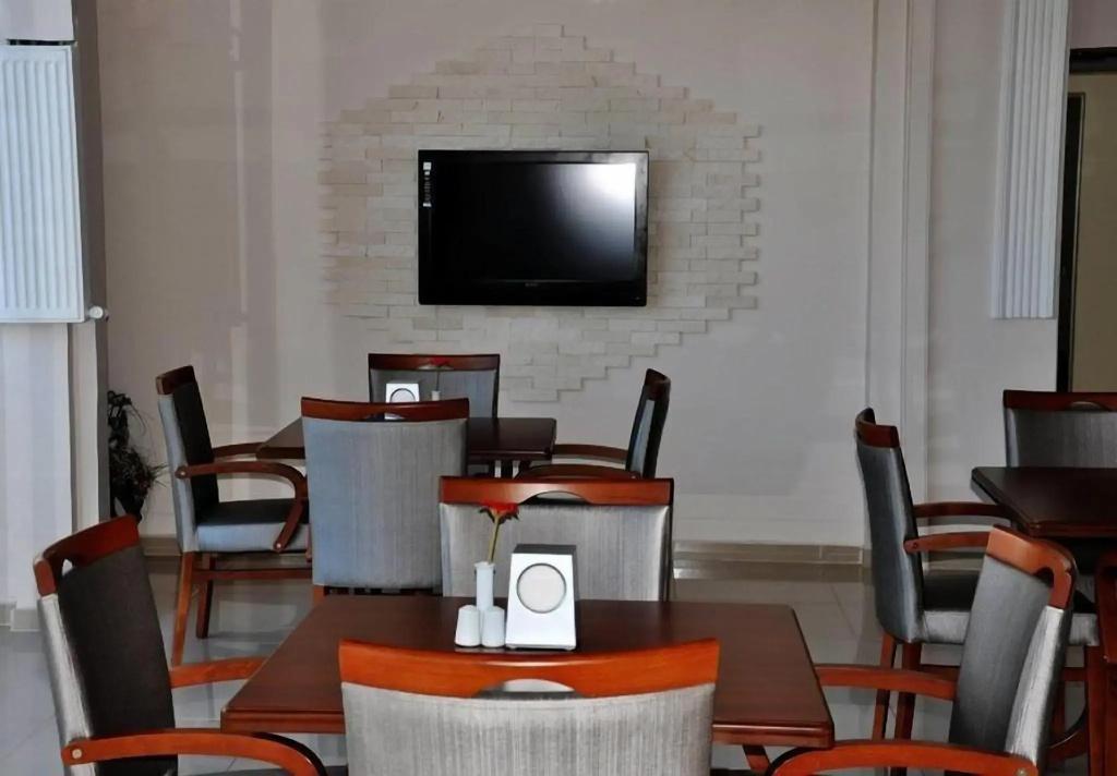 Ridvan Otel 13/18