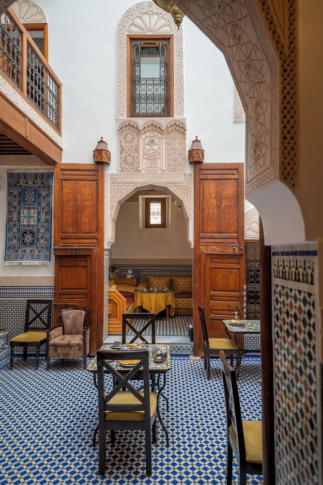 Dar D'or Fes 42/50