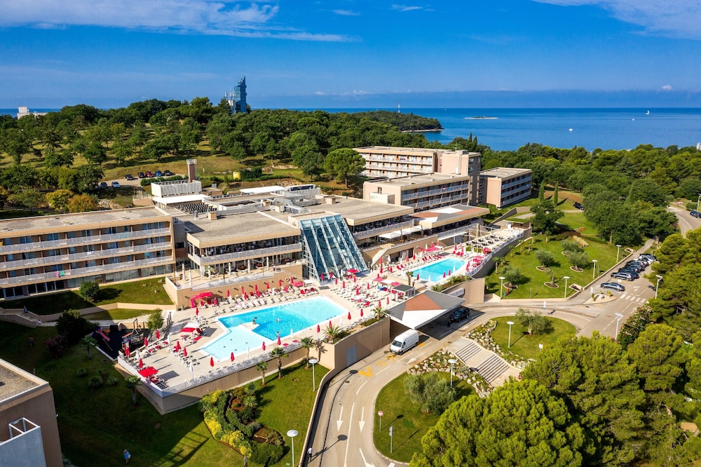 Hotel Molindrio Plava Laguna 43/50