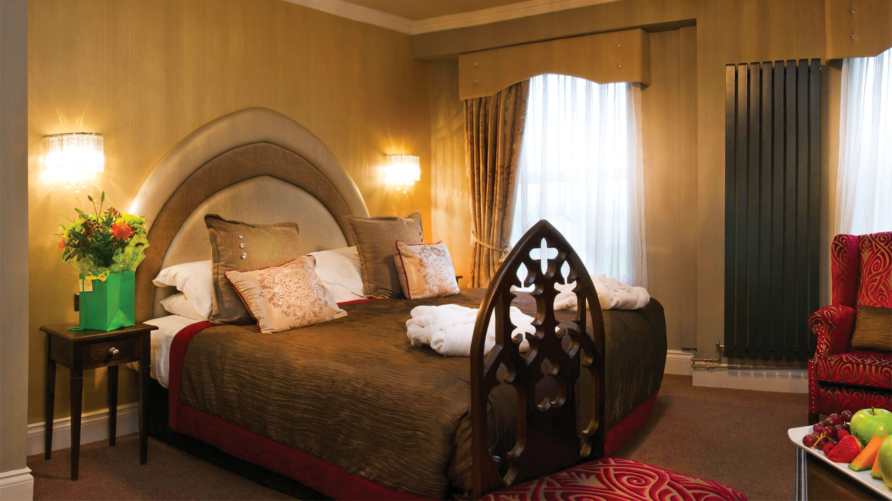 Hatherley Manor Hotel and Spa 14/39