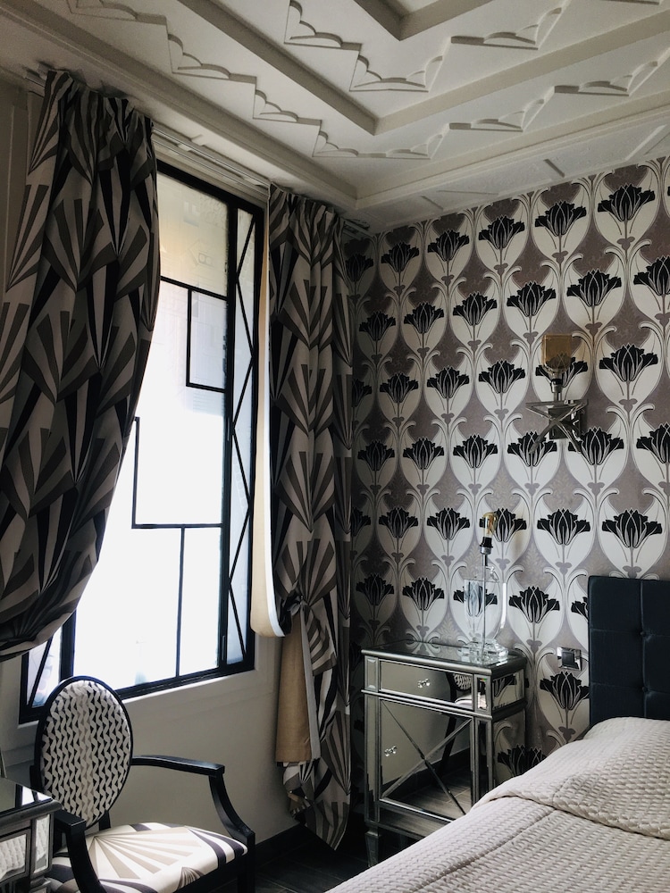 Le Meurice 44/60