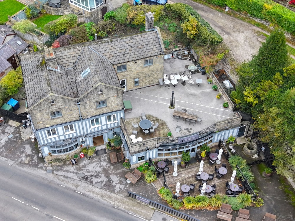 Millstone Country Inn 37/48