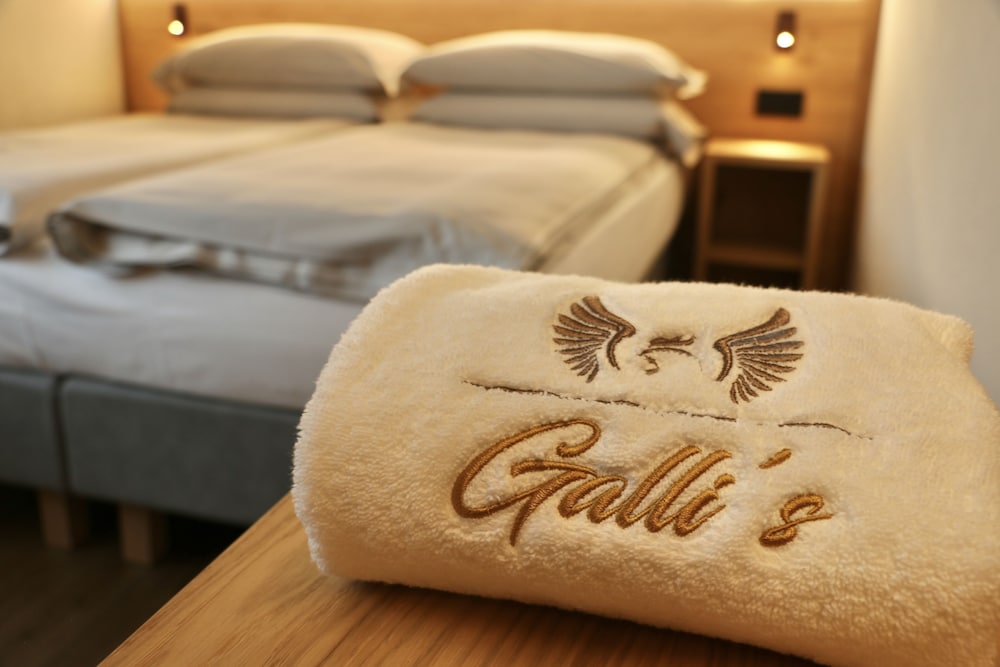 HOTEL ORIGINAL GALLI'S 29/60