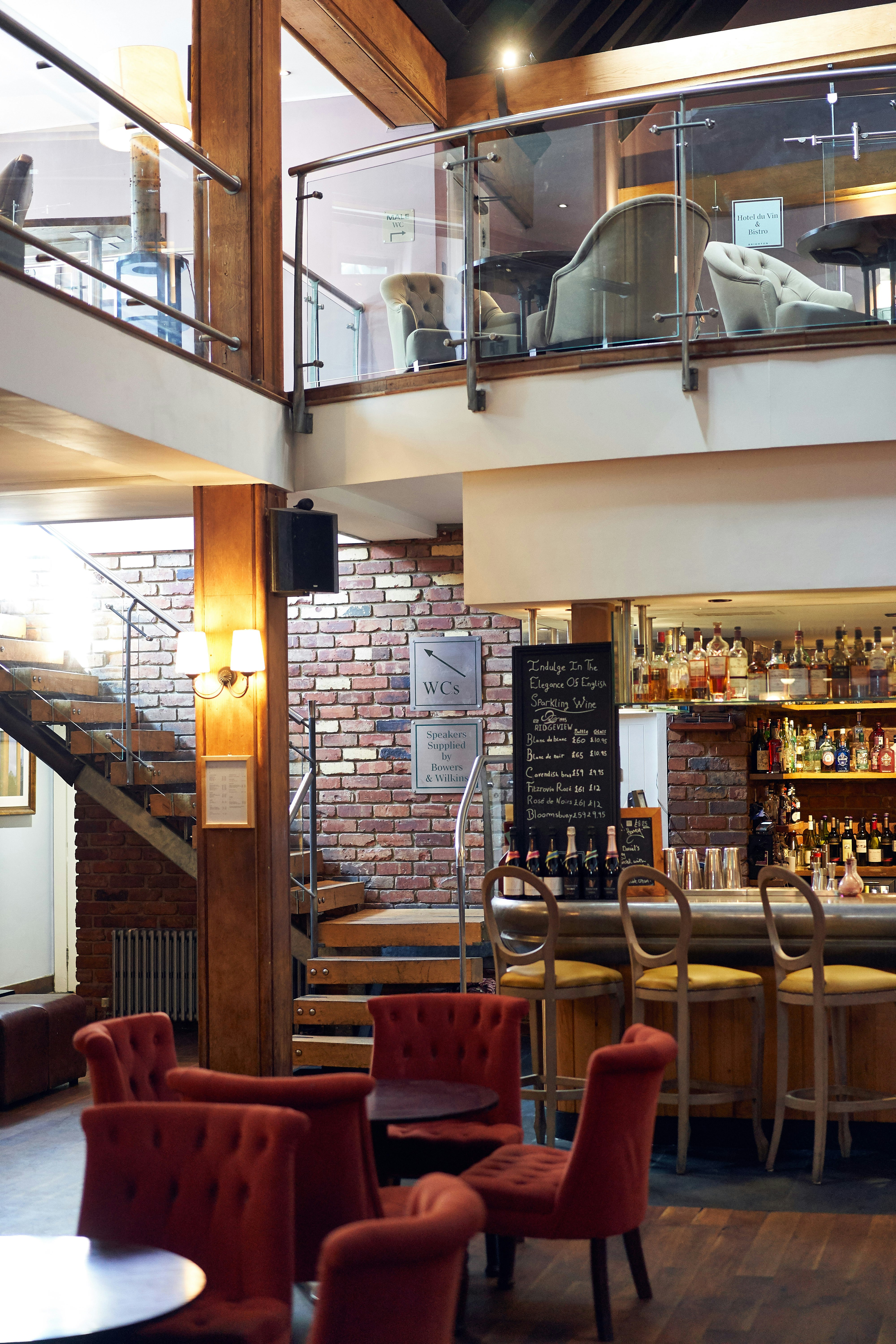Hotel Du Vin Brighton 57/82