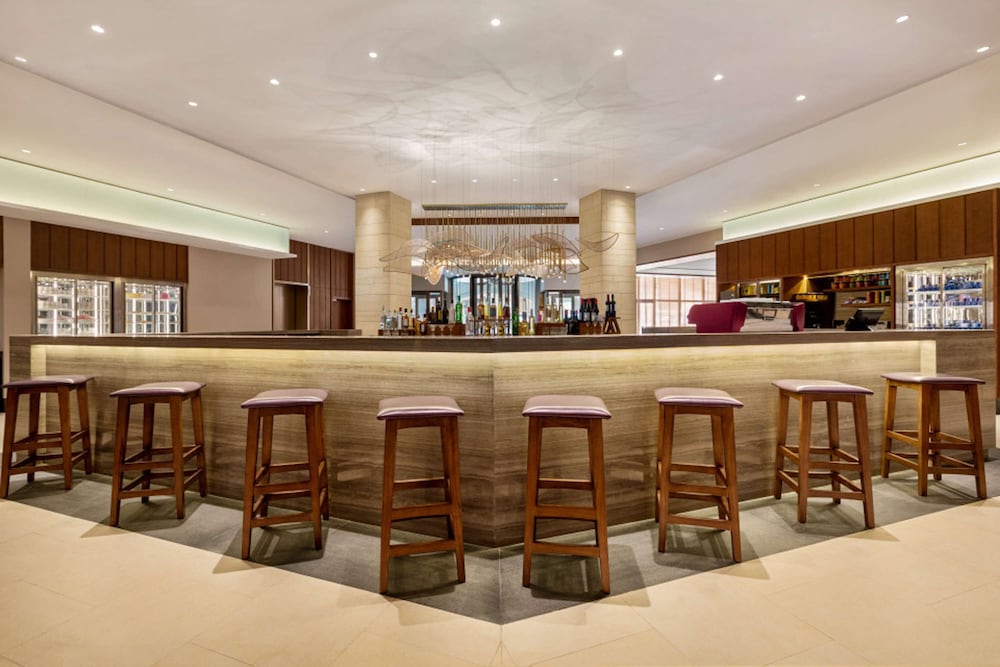 Hyatt Place Chongli 23/34