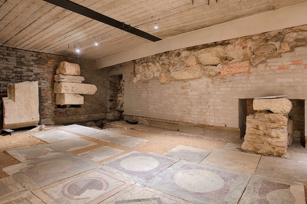 NH Collection Palazzo Verona 19/46