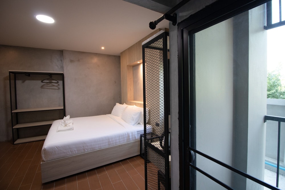 Rabbit Hotel Phimai 19/33
