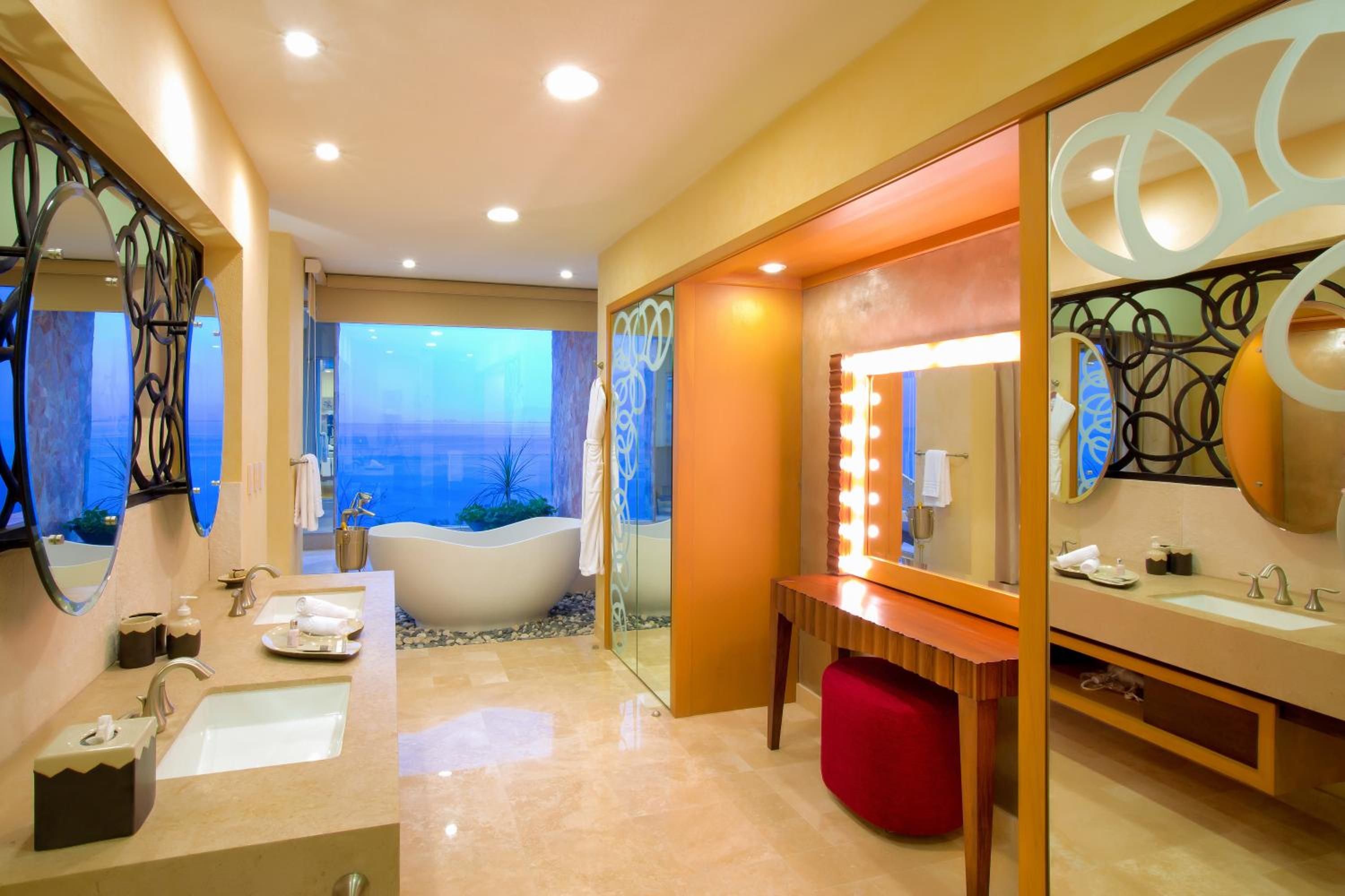 Garza Blanca Preserve Resort & Spa - All Inclusive 28/28