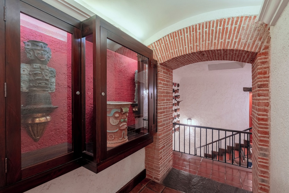 Las Cruces Boutique Hotel 24/50