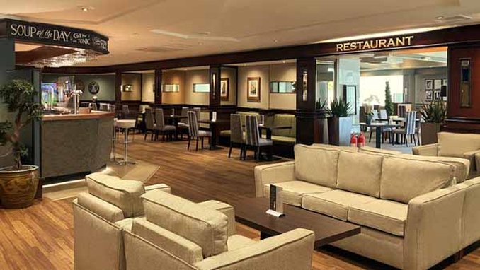 Normandy Hotel 38/56