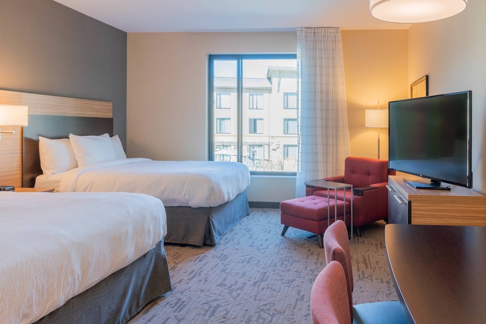 TownePlace Suites by Marriott Agoura Hills 34/50