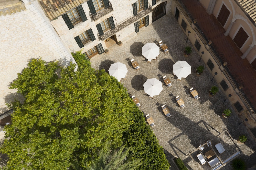 Cas Comte Suites & Spa - Adults Only 39/50