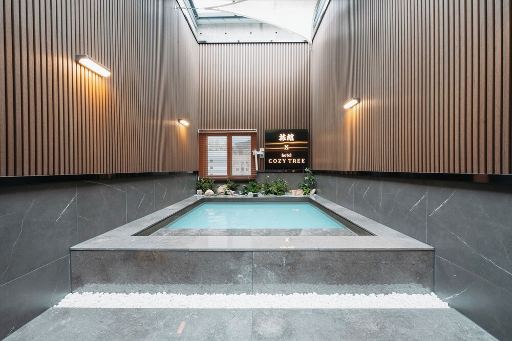 Hotel Ignis Busan Seomyeon 31/50