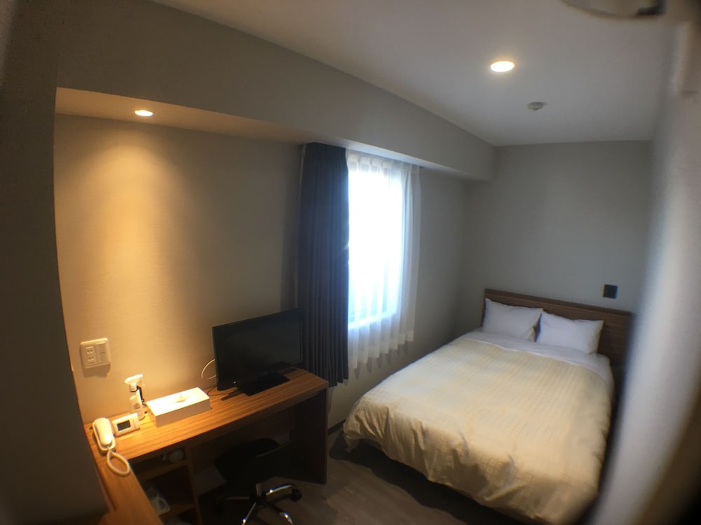 Hotel Crown Hills Onahama 9/47