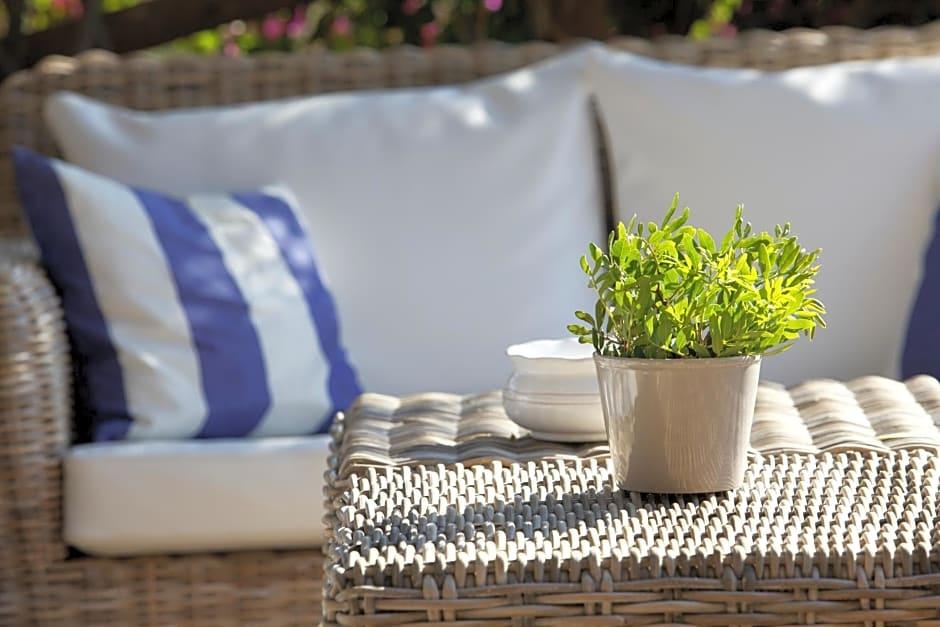 Boutique Hotel Su Sergenti 38/70