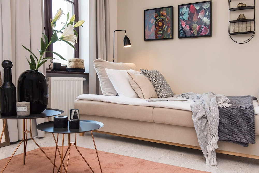 Boho Loft By Loft Affair 37/50
