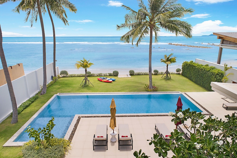 Villa Seanest Samui 17/50