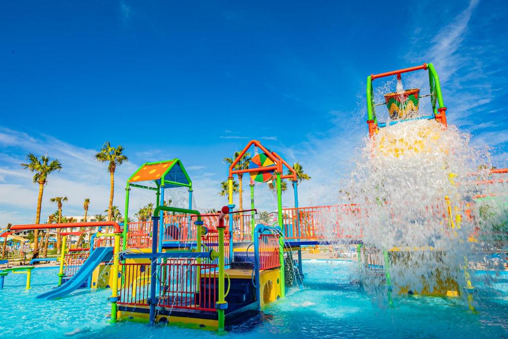 Titanic Resort and Aqua Park 30/45