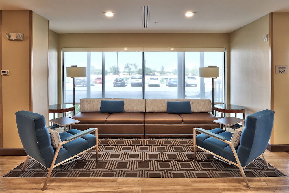 TownePlace Suites by Marriott Albuquerque Old Town 30/50