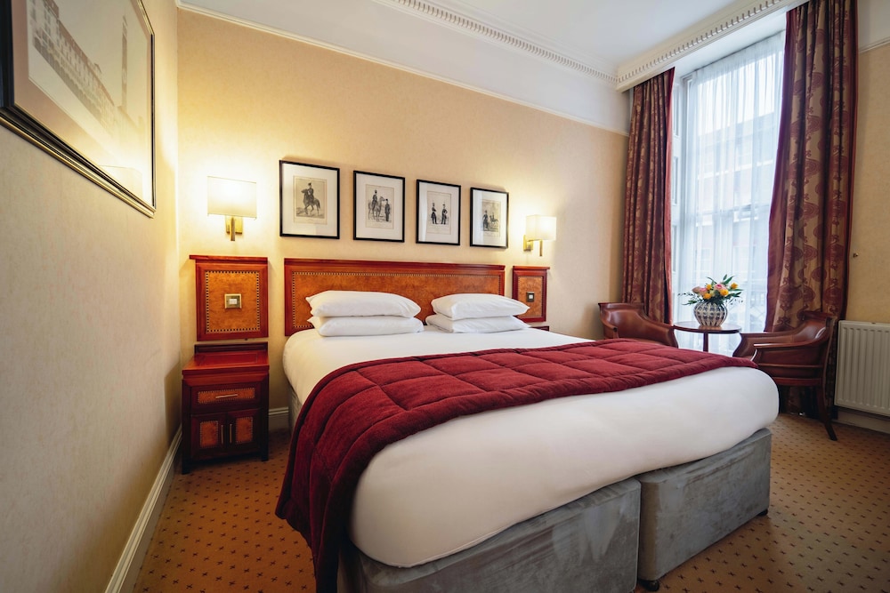 Grange Clarendon Hotel 26/72