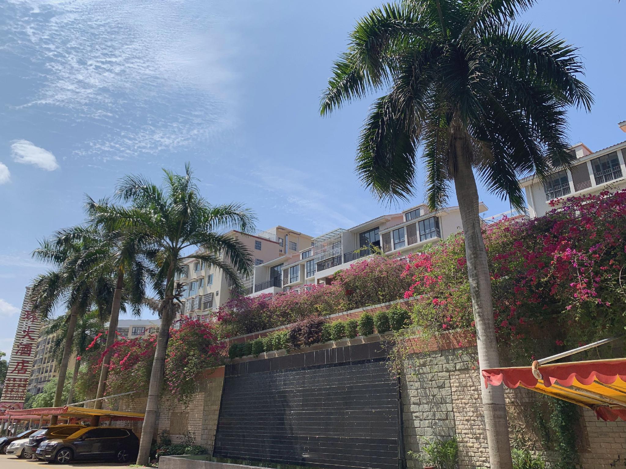 Zhaoqing Longzhu Hotel 5/27